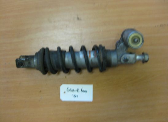 Stossdampfer hinten Suzuki GSX R 600