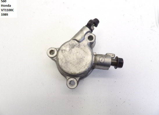 Koppelings cilinder Honda VT 1100