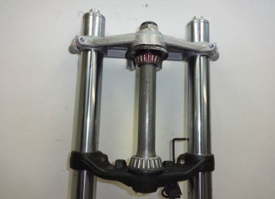 Voorpoten compleet Honda VFR 750