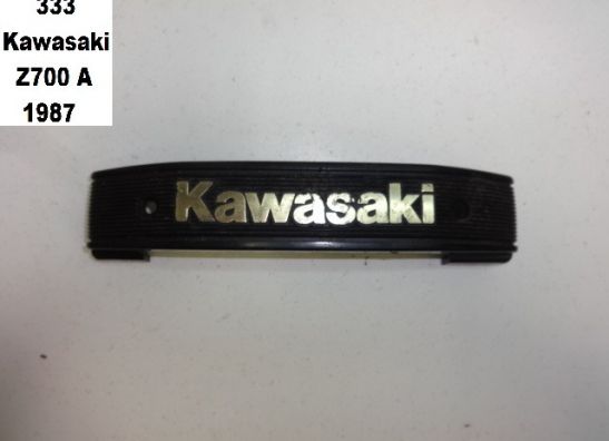 Gabelbrucke Unten Kawasaki Z 750