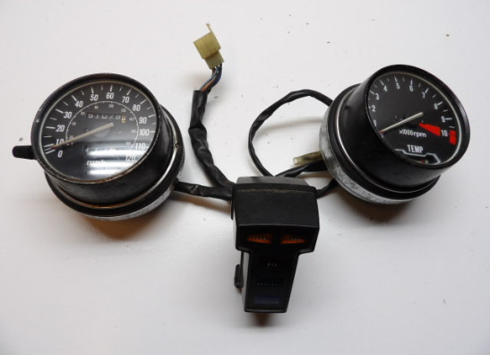 Meter Honda Overige Honda