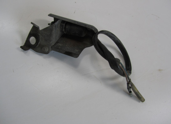 Achter remklauw Kawasaki LTD 454