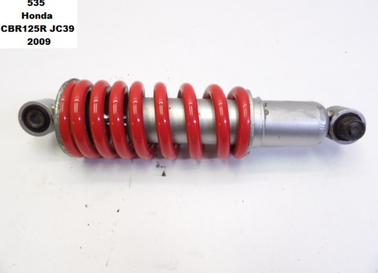Stossdampfer hinten Honda CBR 125 R