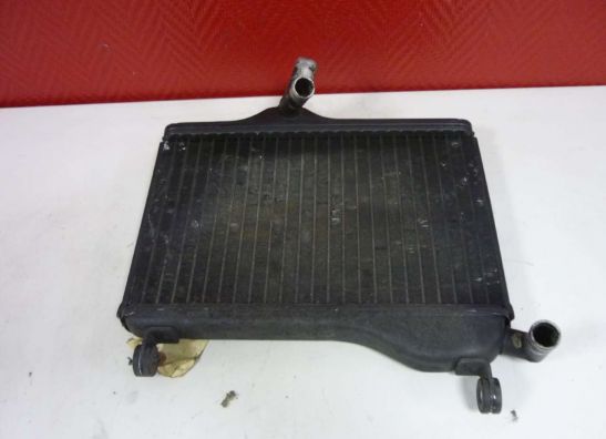 Radiator Yamaha RD 350 LC