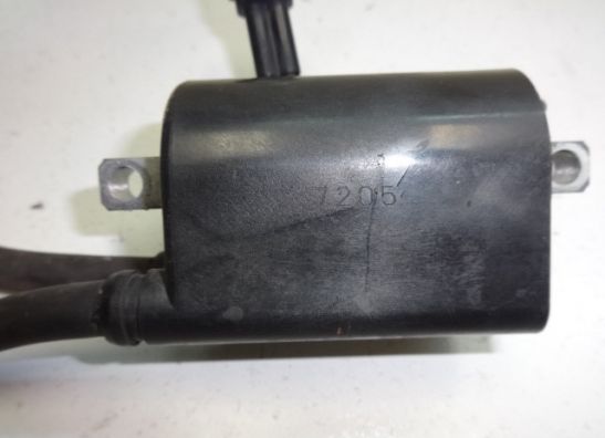 Zundspule Suzuki DL 650 V STROM