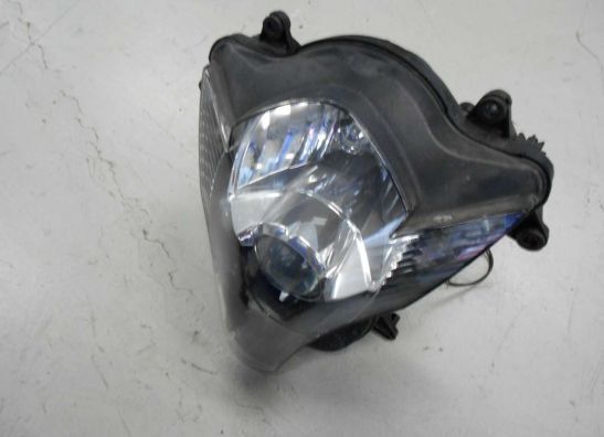 Headlight Suzuki GSX R 600