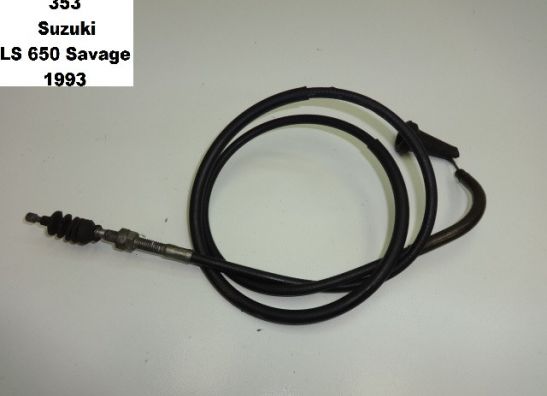 Clutch cable Suzuki LS 650