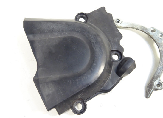 Engine cover front spocket KTM 690 duke 3