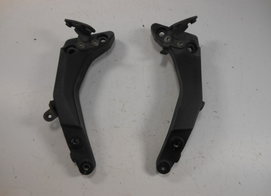 Frame body parts Kawasaki Z 750