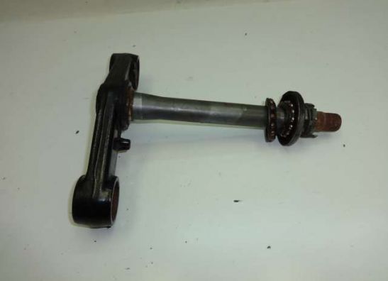 Steering stem Yamaha XJ 600 Diversion
