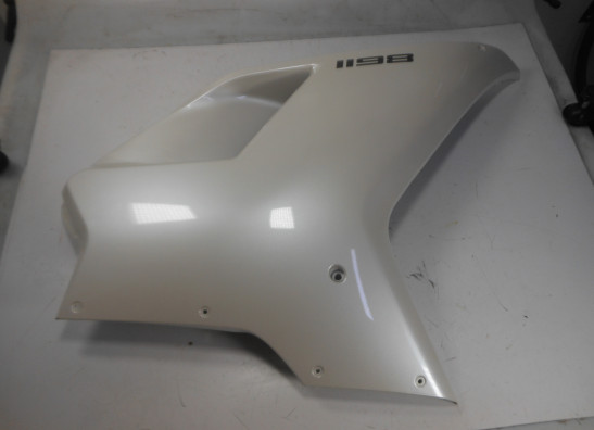 Cowl right Ducati 1098  1198