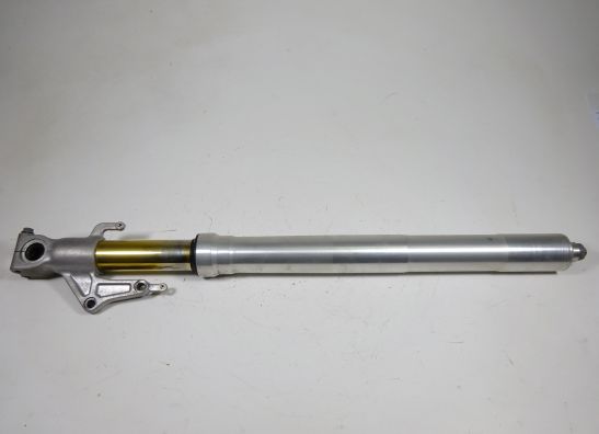 Voorpoot links compleet Ducati 749  999