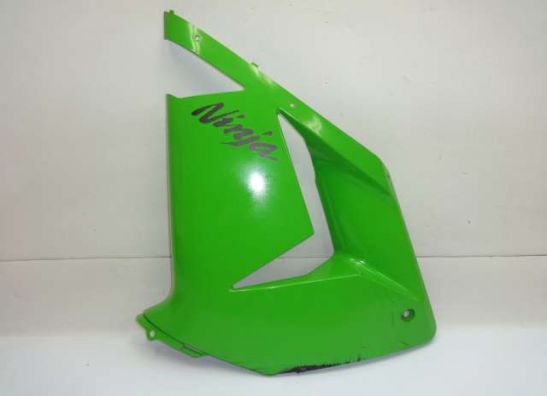 Linker zijkuip Kawasaki ZX 10 R