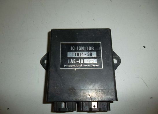 Ignitor CDI ECU Yamaha FZ 750