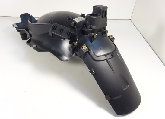 Undertail BMW R 1200 RT