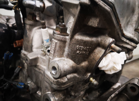 Motorblok Aprilia RST 1000 Futura