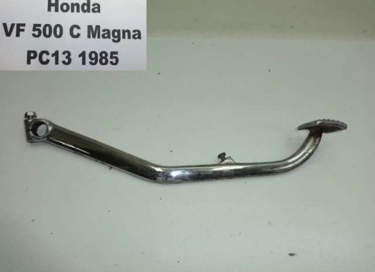 Bremspedal Honda VF 500 