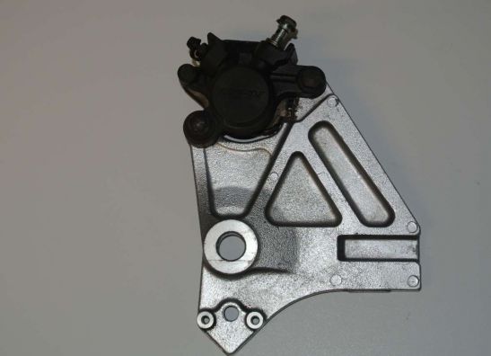 Achter remklauw Kawasaki Z 750
