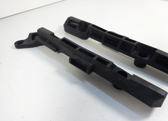 Koffer halter set Yamaha FJR 1300