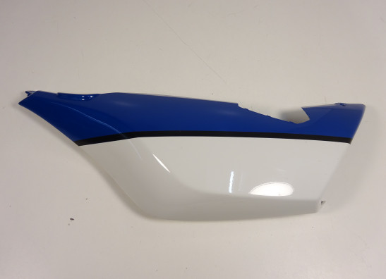 Linker achterkant BMW K 1200 S 