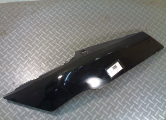 Linker achterkant Yamaha FZR 600