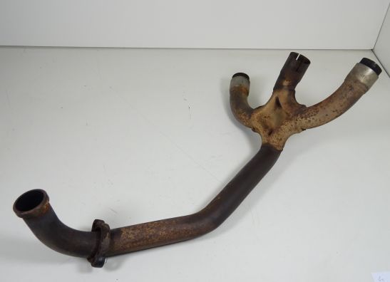 Downpipes Ducati monster 900