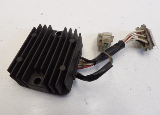 Regulator rectifier  Yamaha XS 1100