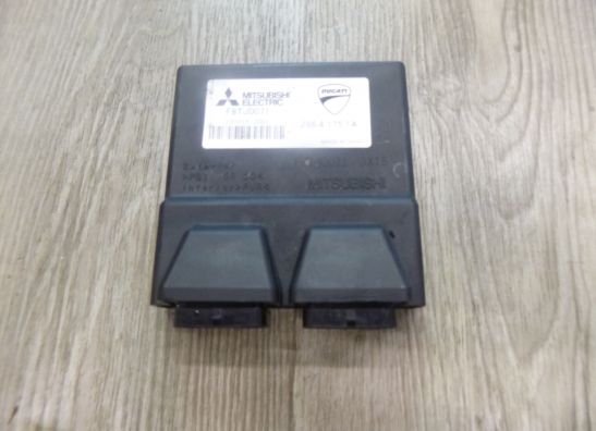 Ignitor CDI ECU Ducati Multistrada 1200