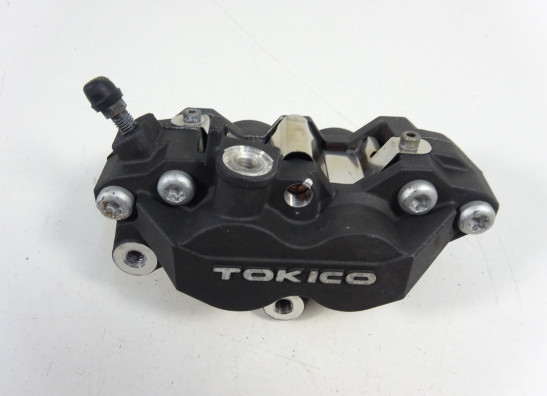 Remklauw links voor Suzuki GSR 600