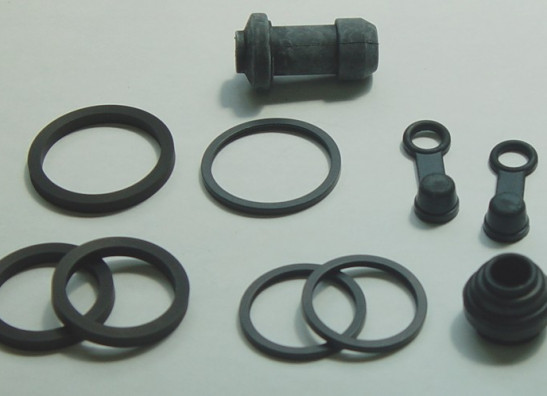 Remklauw Honda ST 1100 Pan European