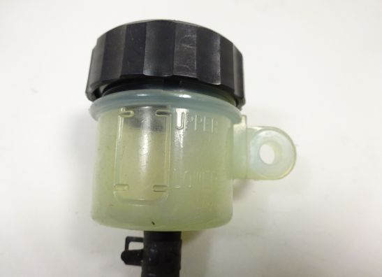 Bremszylinder hinten Yamaha FZ6