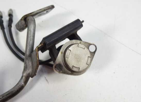 Air flow meter Ducati monster 600