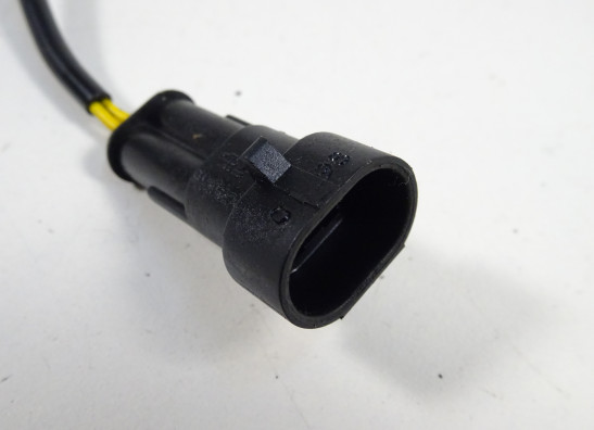 Brake pedal Ducati ST2