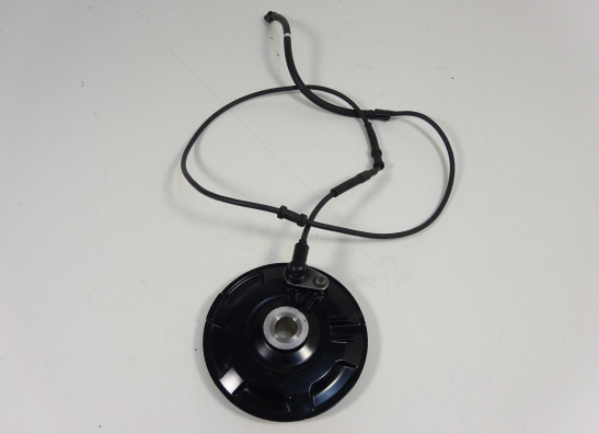 ABS Sensor fuhler vorne Yamaha FZ8