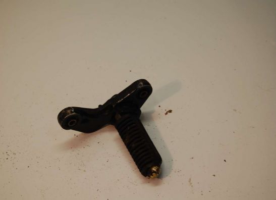 Rechter schetsplaat Suzuki GSX F 750