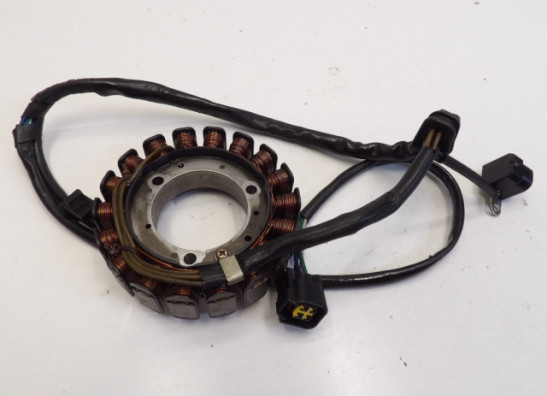 Lichtmaschine Suzuki XF 650 Freewind