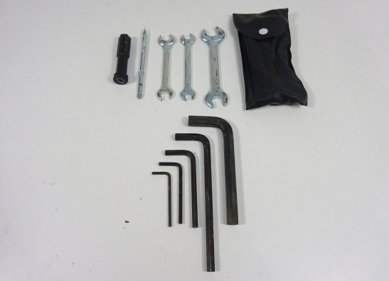 Gereedschapset Kawasaki Z 1000