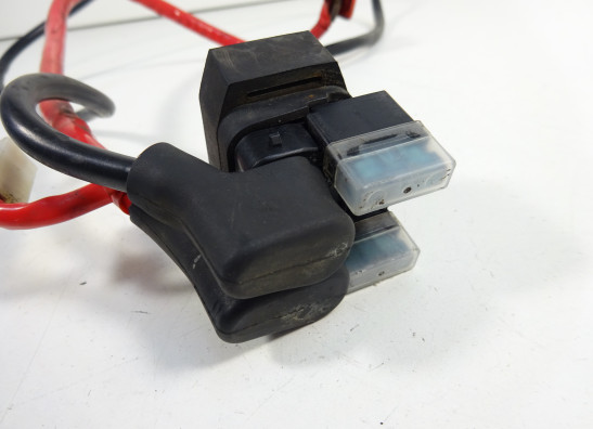 Startmotor relais Yamaha FJR 1300