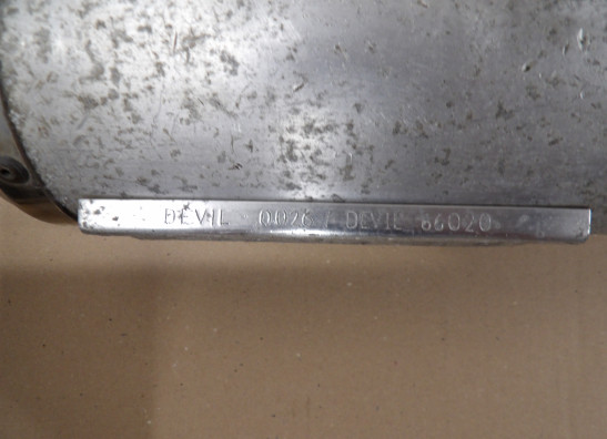 Sportdemper Overig Onbekend Unknown