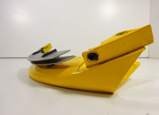 Cowl upper below Ducati ST2