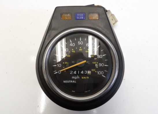 Tacho Suzuki LS 650