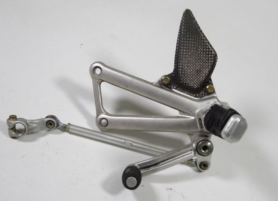 Schetsplaat links Ducati ST4