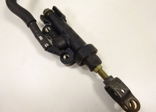 Bremszylinder hinten Yamaha FZ6