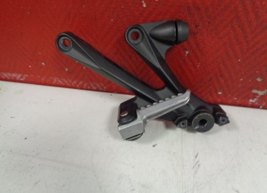 Soziusfussraste links Kawasaki ZZR 1400