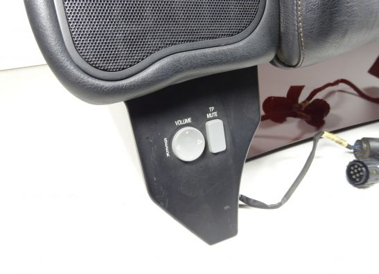 Top-case BMW K 1200 LT