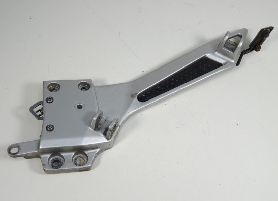 Main step holder left Yamaha FJR 1300
