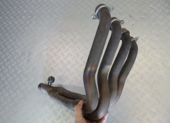 Downpipes Honda CBR Fireblade