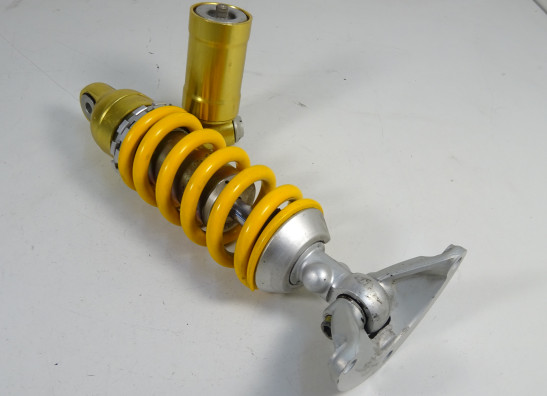 Achterschokbreker MV Agusta 750 Brutale