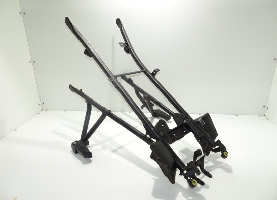 Rail BMW F 650 CS Scarver