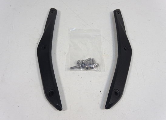 Windschild BMW K 1300 GT